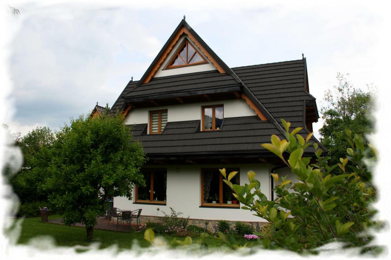 Tatra View Appartamento Zakopane