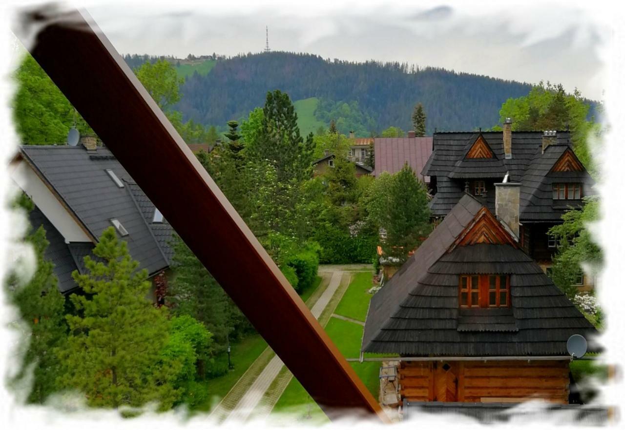 Tatra View Appartamento *