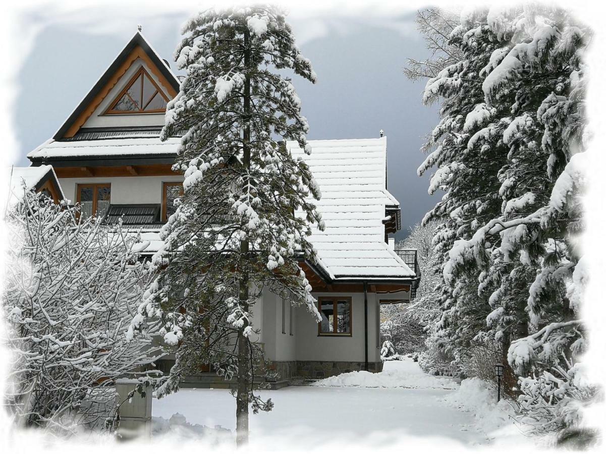 Appartamento Tatra View Zakopane