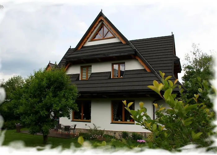 Tatra View