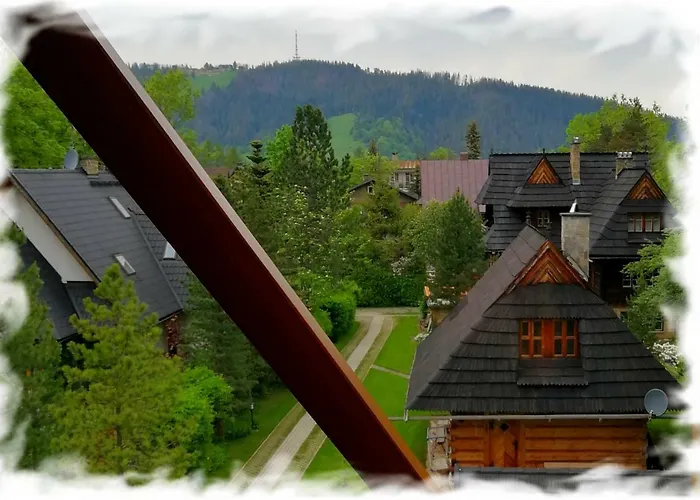 Tatra View